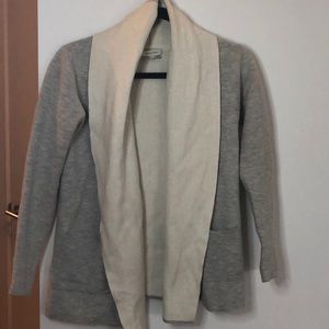 Babatoon wool cardigan Beekman